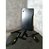 Biurko gamingowe HUZARO Hero 5.0 RGB Czarny Podświetlenie Tak
