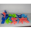 Tor Hot Wheels Action Poczwórna pętla kraks HXR70 Płeć Chłopiec