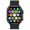 Smartwatch MEDIA-TECH Fusion MT872 Czarny Grubość koperty [mm] 14