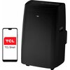 Klimatyzator TCL TAC-09CPB MZB Czarny