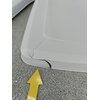 Kosz na śmieci PROSPERPLAST Sortibox IKWB35S4-427C (4x35L) Szary Waga [kg] 3.75