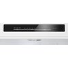 Lodówka BOSCH KGN492XCF No Frost 203cm Czarna Liczba półek 5