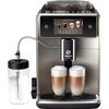 Ekspres SAECO Xelsis Deluxe SM8782/30 Szerokość [cm] 28.7