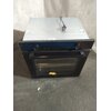 Piekarnik Elektryczny BEKO bPRO500 BBVMA17401B Split&Cook AirFry AeroPerfect Czarny A+ Grill (opiekacz) Tak