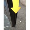 Piekarnik Elektryczny BEKO bPRO500 BBVMA17401B Split&Cook AirFry AeroPerfect Czarny A+ Sterowanie Elektroniczne