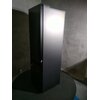 Lodówka SAMSUNG BESPOKE AI RB38C7B5DS9 EF No Frost 203cm Szczotkowana stal nierdzewna Dystrybutor wody Nie