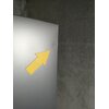 Lodówka SAMSUNG BESPOKE AI RB38C7B5DS9 EF No Frost 203cm Szczotkowana stal nierdzewna Komora świeżości Tak
