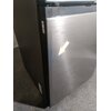 Lodówka SAMSUNG BESPOKE AI RB38C7B5DS9 EF No Frost 203cm Szczotkowana stal nierdzewna Liczba pojemników na warzywa 2