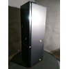 Lodówka SAMSUNG RB38C774DB1 EF AI No Frost 203cm Grafitowa Komora zero - Optimal Fresh+ Dystrybutor wody Nie