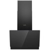 Okap GORENJE WHI649EB Czarny 608m3/h 63dB klasa B