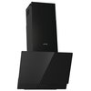 Okap GORENJE WHI649EB Czarny 608m3/h 63dB klasa B Filtr przeciwtłuszczowy Aluminiowy