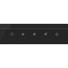 Okap GORENJE WHI649EB Czarny 608m3/h 63dB klasa B Filtr węglowy Opcjonalnie
