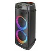 Power Audio BLAUPUNKT PB05DB, 500W, Bluetooth, Bateria 8 godzin, Wejście mikrofonowe i gitarowe, Mikrofon w zestawie Wymiary [cm] 26.9 x 62.6 x 29