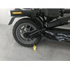 Hulajnoga elektryczna JEEP 2XE Urban Camou v2 45km 500W Amortyzacja 10" Czarny Wyposażenie Adapter do pompowania