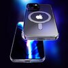 Etui 3MK EverClear MagCase do Apple iPhone 15 Przezroczysty Nazwa 3mk Protection sp. z o.o.