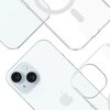 Etui 3MK EverClear MagCase do Apple iPhone 15 Przezroczysty Kompatybilność Apple iPhone 15