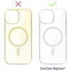 Etui 3MK EverClear MagCase do Apple iPhone 15 Przezroczysty Typ Etui pancerne