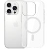 Etui 3MK EverClear MagCase do Apple iPhone 16 Pro Przezroczysty