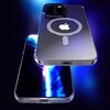 Etui 3MK EverClear MagCase do Apple iPhone 16 Pro Przezroczysty Nazwa 3mk Protection sp. z o.o.