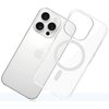 Etui 3MK EverClear MagCase do Apple iPhone 16 Pro Przezroczysty Model telefonu iPhone 16 Pro