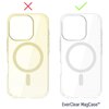 Etui 3MK EverClear MagCase do Apple iPhone 16 Pro Przezroczysty Typ Etui pancerne