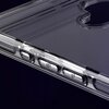 Etui 3MK EverClear MagCase do Apple iPhone 16 Plus Przezroczysty Materiał Poliwęglan