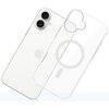 Etui 3MK EverClear MagCase do Apple iPhone 16 Plus Przezroczysty Model telefonu iPhone 16 Plus