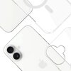 Etui 3MK EverClear MagCase do Apple iPhone 16 Plus Przezroczysty Kompatybilność Apple iPhone 16 Plus