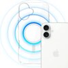 Etui 3MK EverClear MagCase do Apple iPhone 16 Plus Przezroczysty Typ Etui nakładka