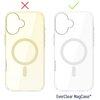 Etui 3MK EverClear MagCase do Apple iPhone 16 Plus Przezroczysty Typ Etui pancerne