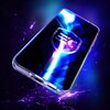 Etui 3MK EverClear MagCase do Samsung Galaxy S25 Przezroczysty Materiał Poliwęglan