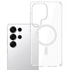Etui 3MK EverClear MagCase do Samsung Galaxy S25 Ultra Seria telefonu Galaxy S
