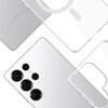Etui 3MK EverClear MagCase do Samsung Galaxy S25 Ultra Kompatybilność Samsung Galaxy S25 Ultra