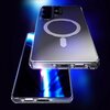 Etui 3MK EverClear MagCase do Samsung Galaxy S25 Ultra Nazwa 3MK PROTECTION SPÓŁKA Z OGRANICZONĄ ODPOWIEDZIALNOŚCIĄ