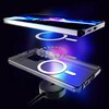Etui 3MK EverClear MagCase do Samsung Galaxy S25 Ultra Etui z powerbankiem Nie