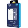 Etui 3MK EverClear MagCase do Apple iPhone 16e Przezroczysty Etui wodoszczelne Nie