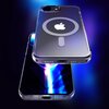 Etui 3MK EverClear MagCase do Apple iPhone 16e Przezroczysty Nazwa 3mk Protection sp. z o.o.