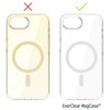 Etui 3MK EverClear MagCase do Apple iPhone 16e Przezroczysty Typ Etui pancerne