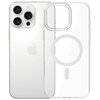 Etui 3MK EverClear MagCase do Apple iPhone 16 Pro Max Przezroczysty