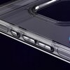 Etui 3MK EverClear MagCase do Apple iPhone 16 Pro Max Przezroczysty Materiał Poliwęglan
