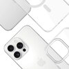 Etui 3MK EverClear MagCase do Apple iPhone 16 Pro Max Przezroczysty Kompatybilność Apple iPhone 16 Pro Max