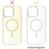 Etui 3MK EverClear MagCase do Apple iPhone 16 Pro Max Przezroczysty Typ Etui pancerne