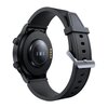 Smartwatch KUMI GT5 Pro Czarny Kształt Okrągły