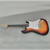 Gitara elektryczna MUSICMATE ME-02 SunsetRiff Głębokość [cm] 6