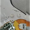 Gitara elektryczna MUSICMATE ME-02 SunsetRiff Długość [cm] 100