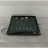 Okap FINLUX FE-60USAB Czarny 163m3/h 63dB klasa C Głębokość [cm] 45.5