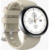 Smartwatch ZEBLAZE Lily 2 Srebrny Komunikacja Bluetooth
