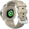 Smartwatch ZEBLAZE Lily 2 Srebrny Kompatybilna platforma iOS