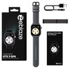 Smartwatch ZEBLAZE GTS 3 GPS Szary Kompatybilna platforma iOS