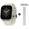 Smartwatch ZEBLAZE GTS 3 GPS Kremowy Komunikacja Bluetooth